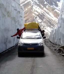 manali taxi union