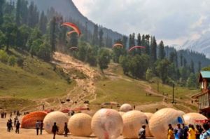 solang valley manali